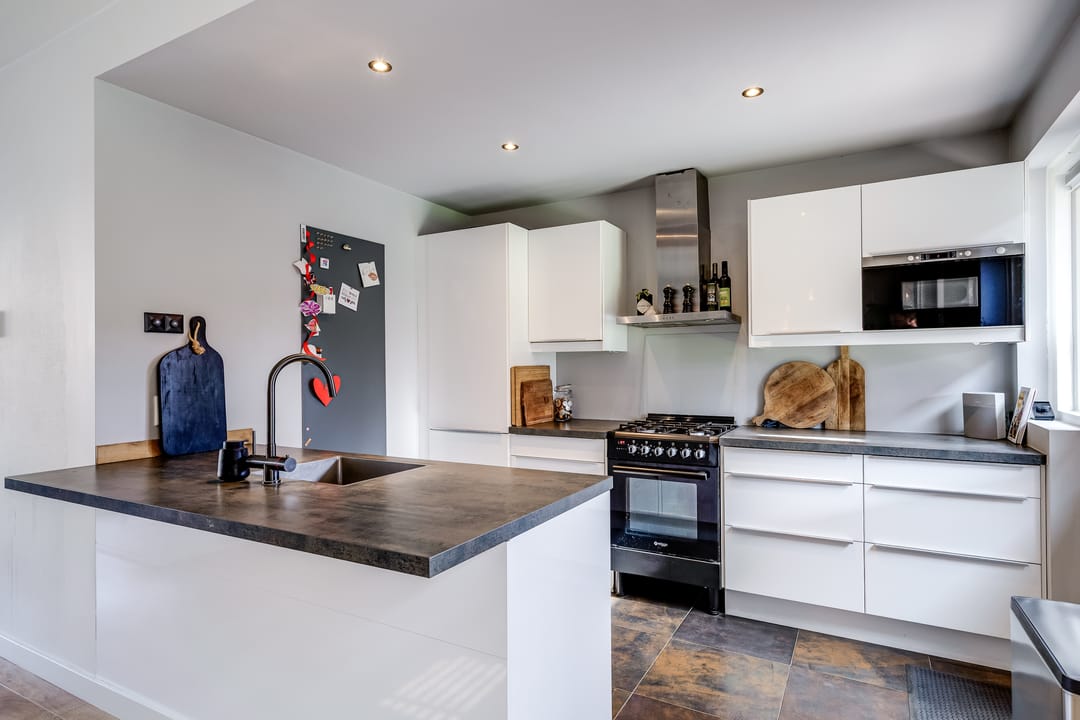 Foto 11 van Prof. Buyslaan 73