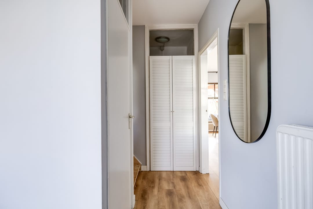 Foto 16 van Prof. Buyslaan 73