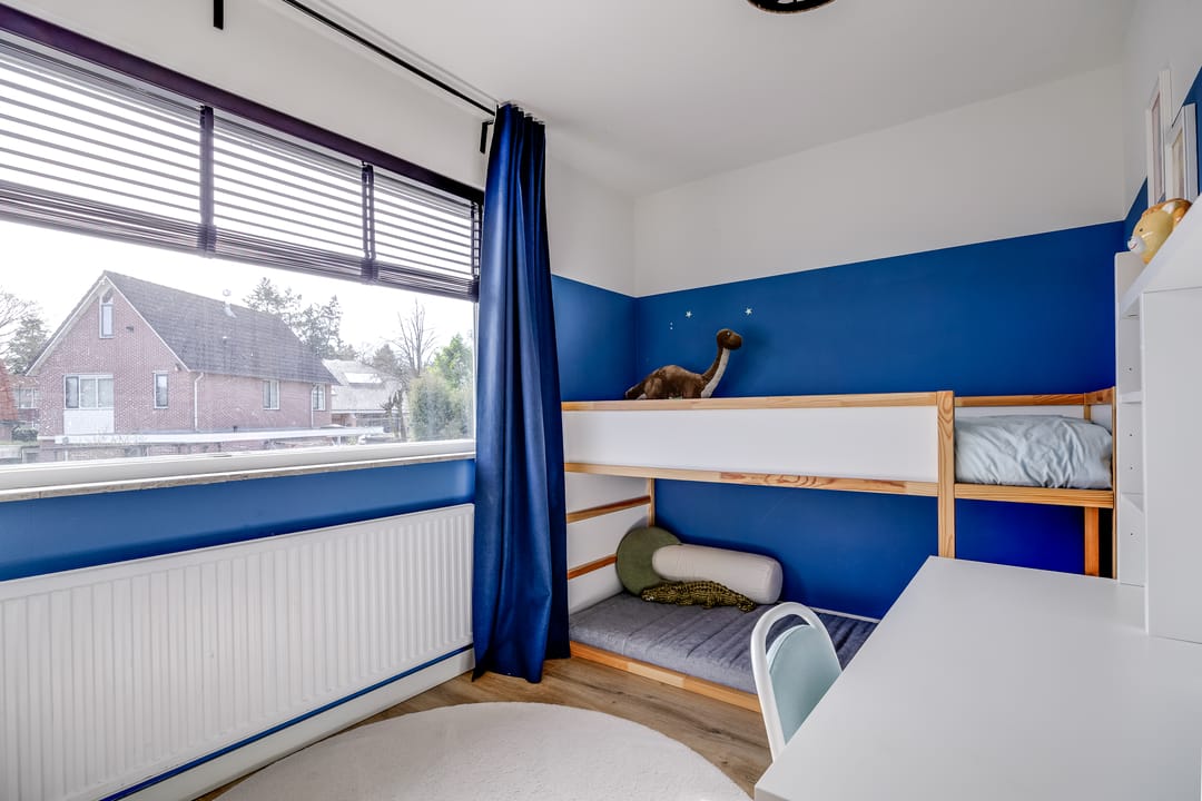 Foto 23 van Prof. Buyslaan 73