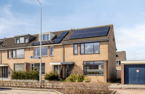 Jan Steenlaan thumbnail