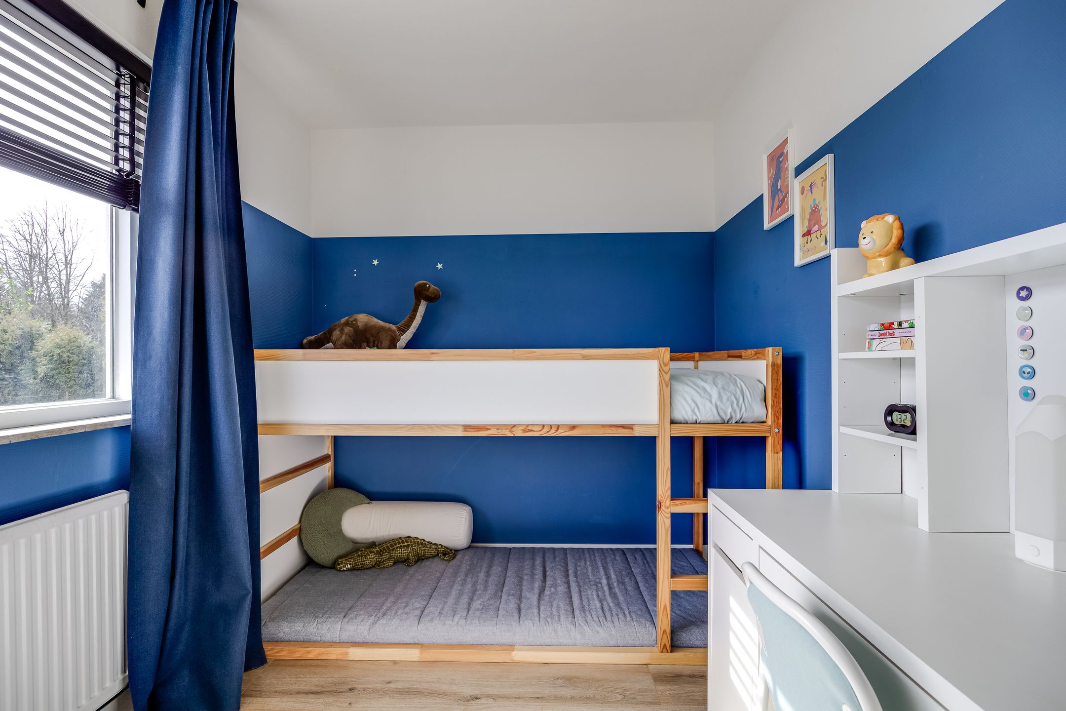 Foto 24 van Prof. Buyslaan 73