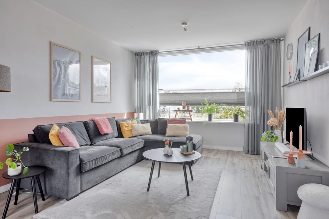 Foto 2 van Jan Steenlaan 40