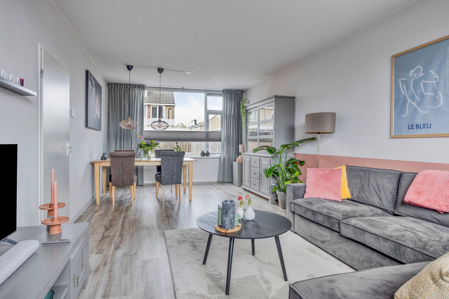 Foto 4 van Jan Steenlaan 40