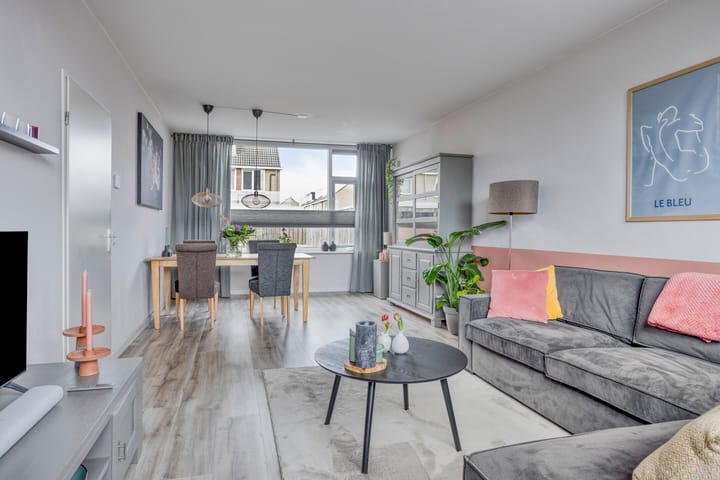 Foto 4 van Jan Steenlaan 40