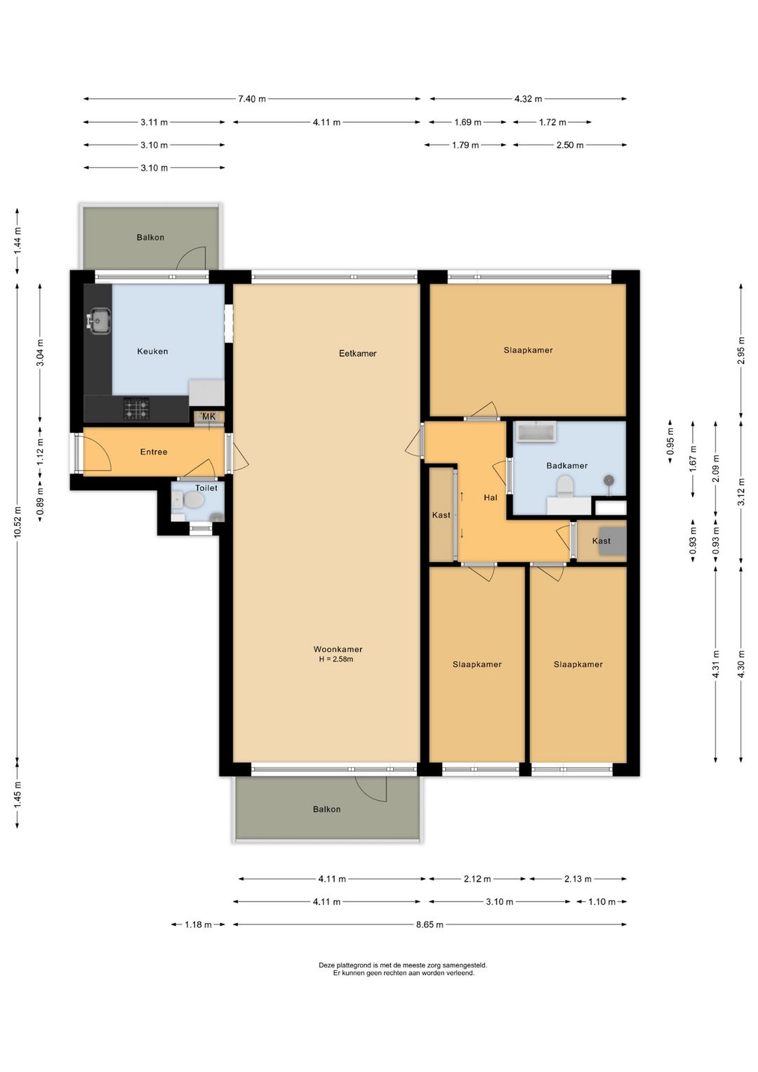 Foto 38 van Stollenbergweg 210