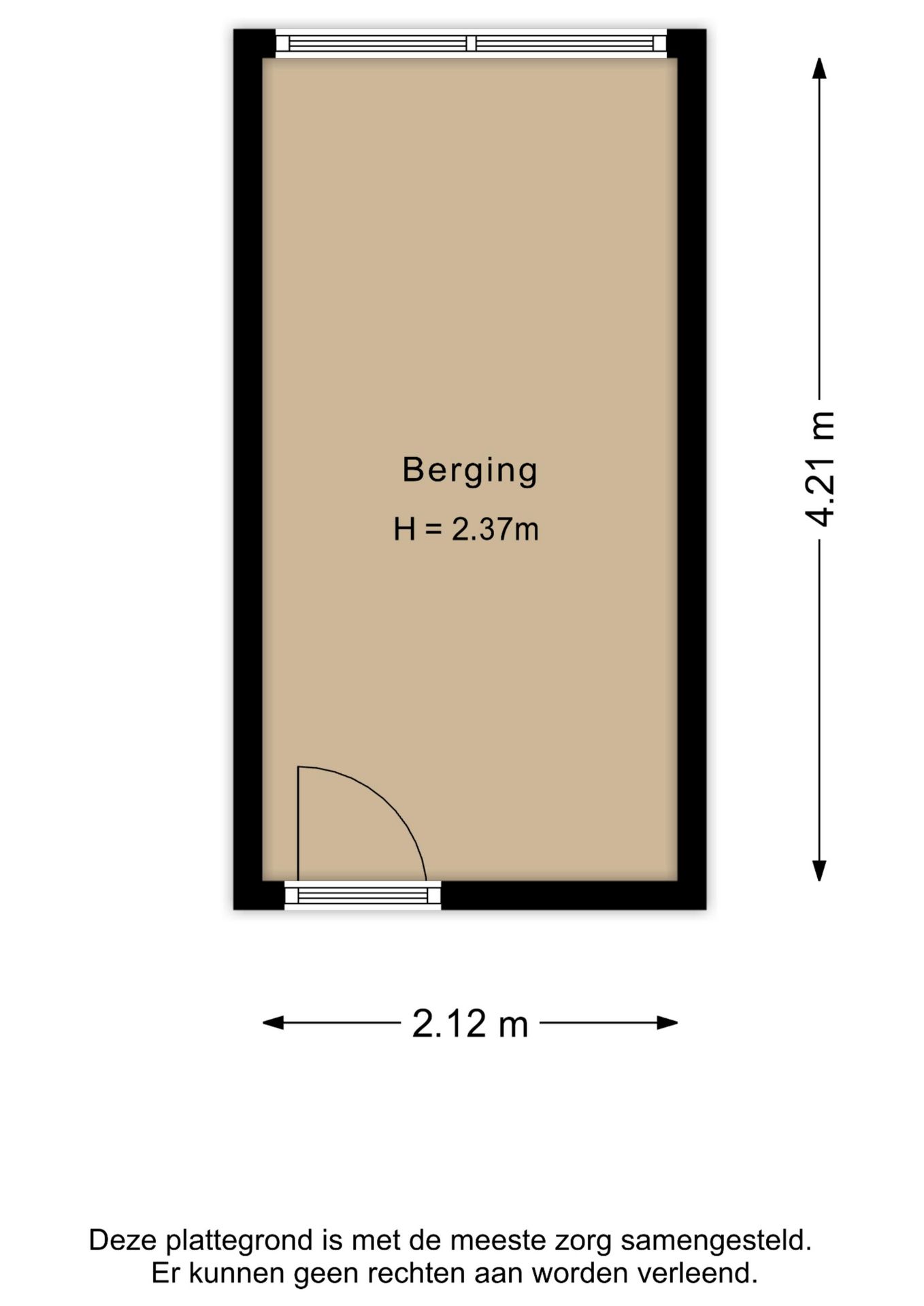 Foto 39 van Stollenbergweg 210
