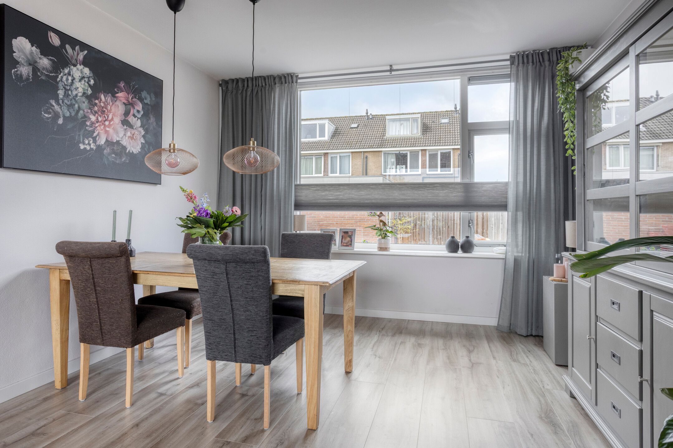 Foto 6 van Jan Steenlaan 40