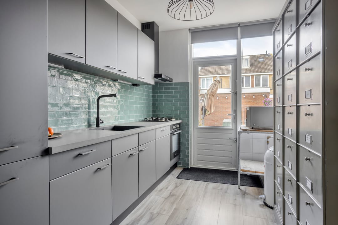 Foto 8 van Jan Steenlaan 40