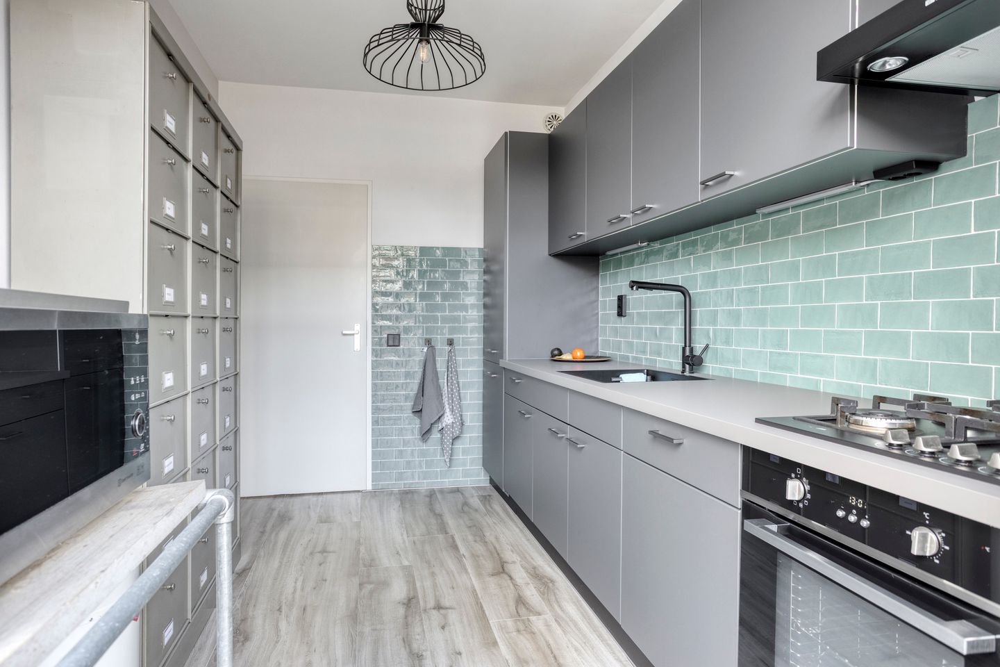 Foto 10 van Jan Steenlaan 40