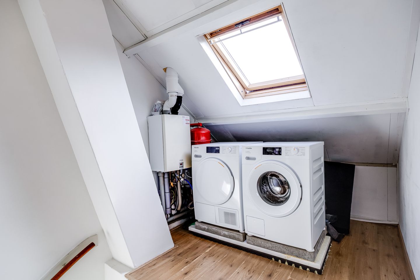 Foto 40 van Prof. Buyslaan 73