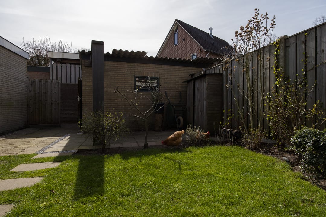 Foto 46 van Prof. Buyslaan 73