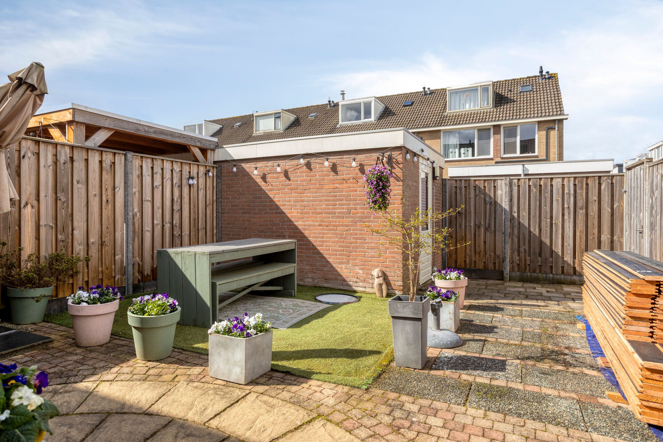 Foto 27 van Jan Steenlaan 40