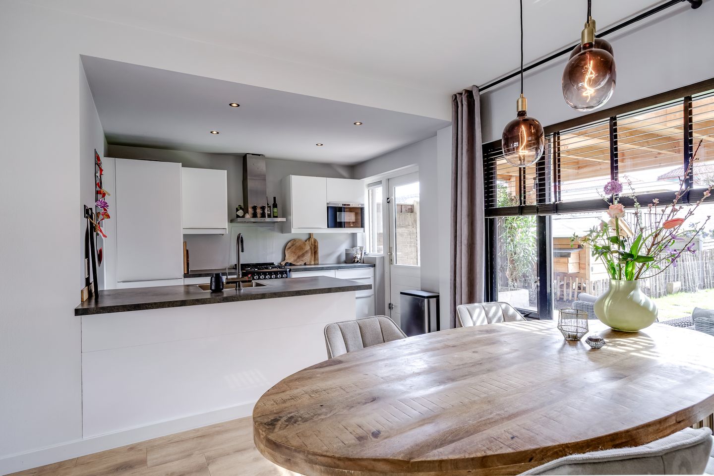 Foto 10 van Prof. Buyslaan 73