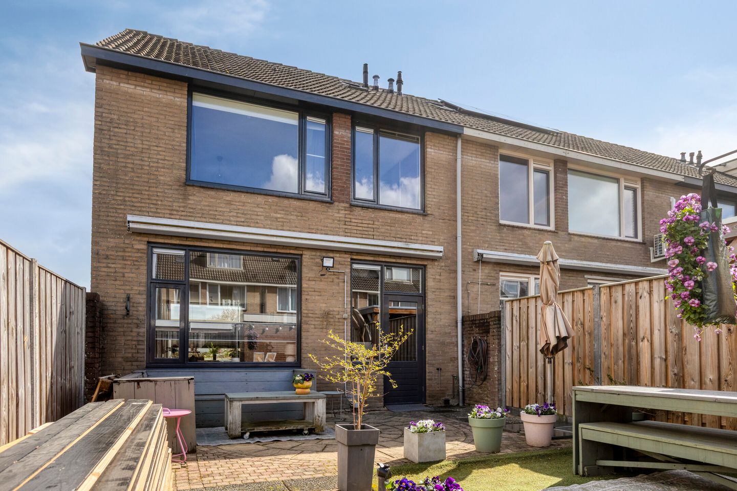 Foto 29 van Jan Steenlaan 40