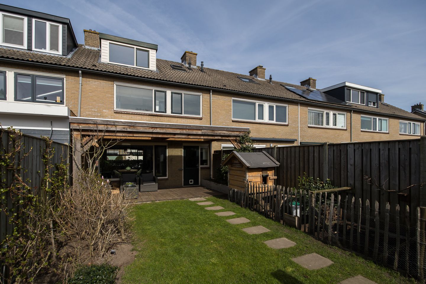 Foto 49 van Prof. Buyslaan 73