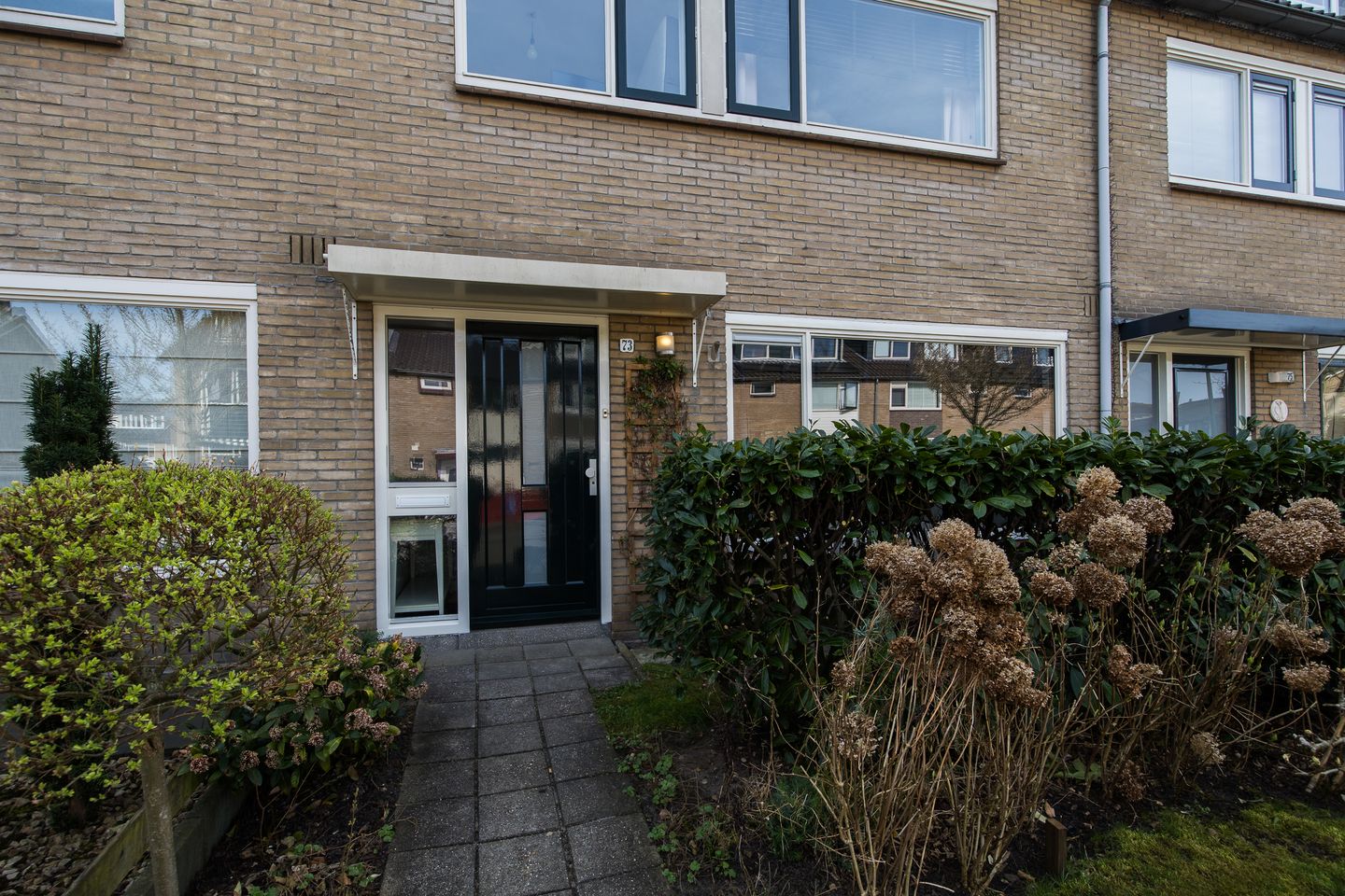 Foto 50 van Prof. Buyslaan 73