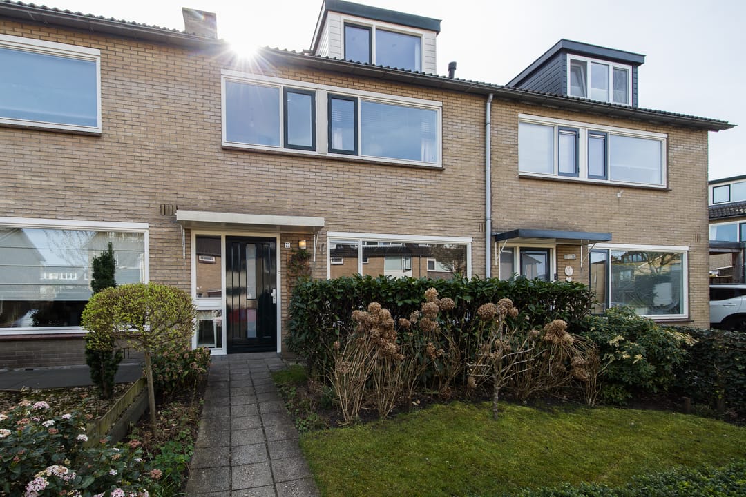 Foto 52 van Prof. Buyslaan 73