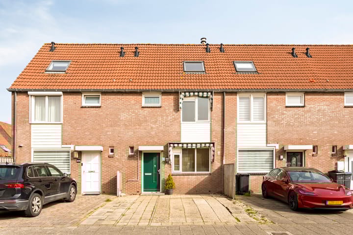 Graanstraat 27