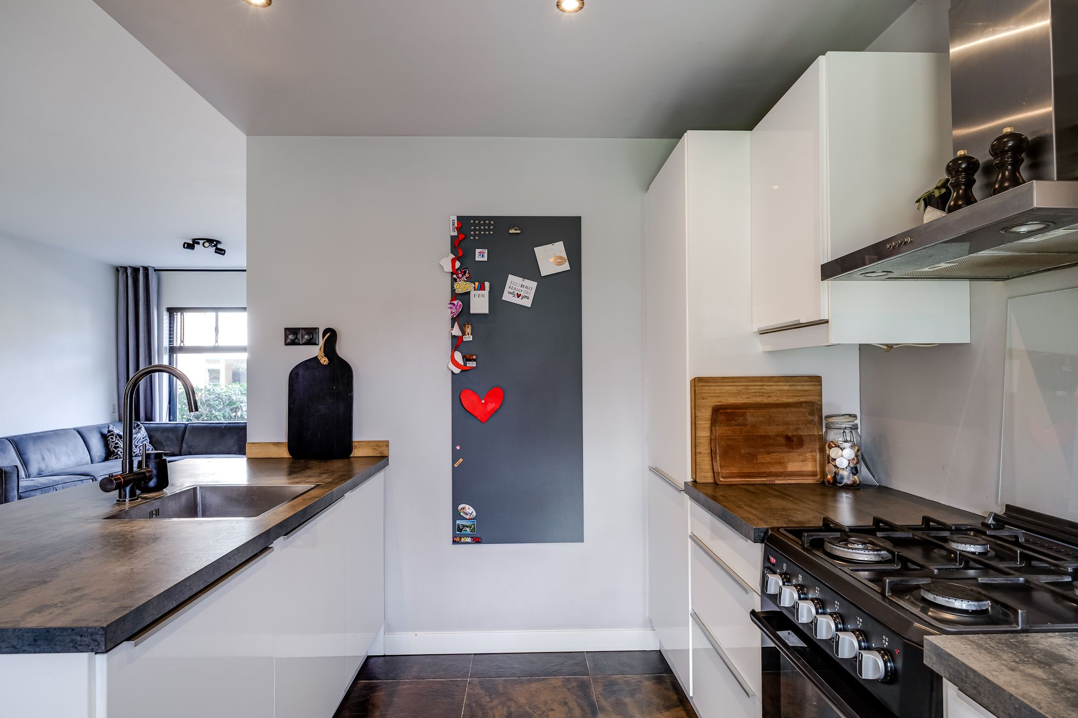 Foto 12 van Prof. Buyslaan 73