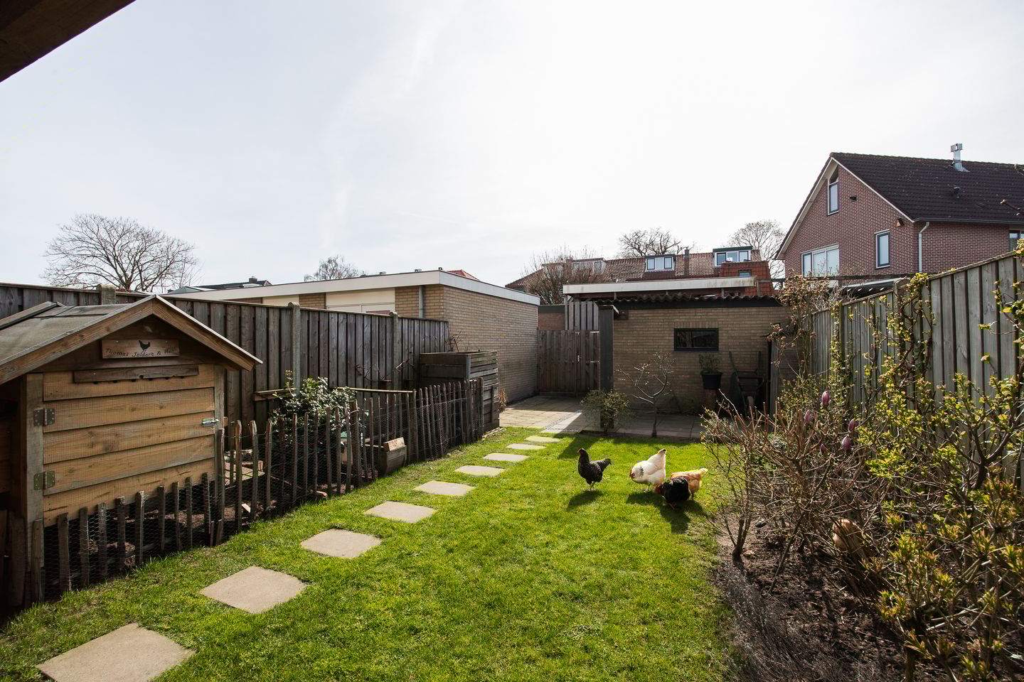 Foto 44 van Prof. Buyslaan 73