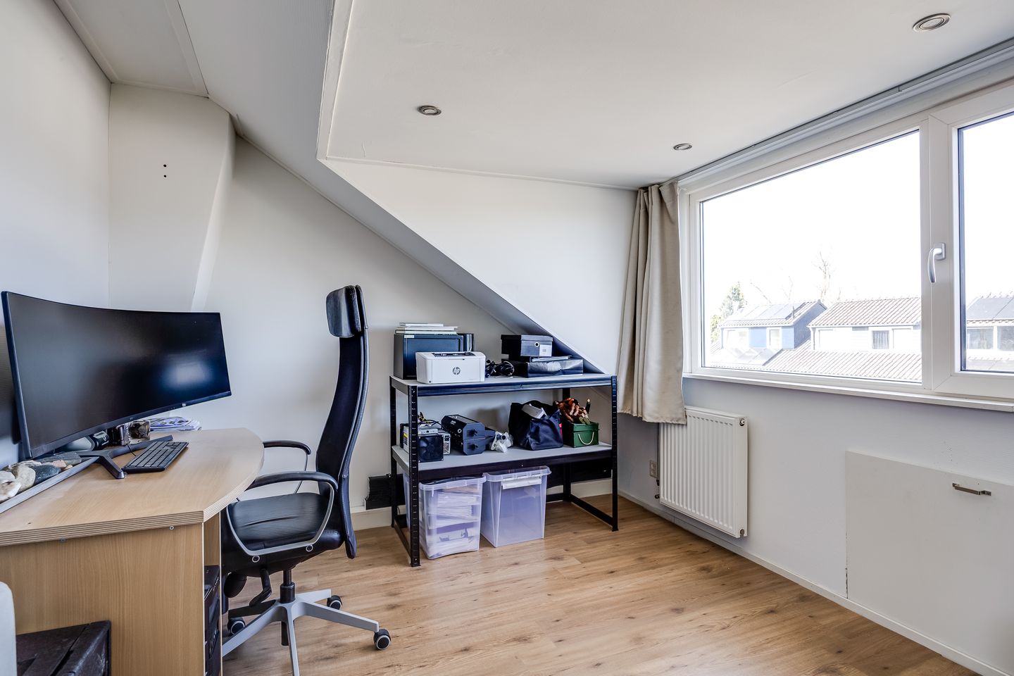 Foto 34 van Prof. Buyslaan 73