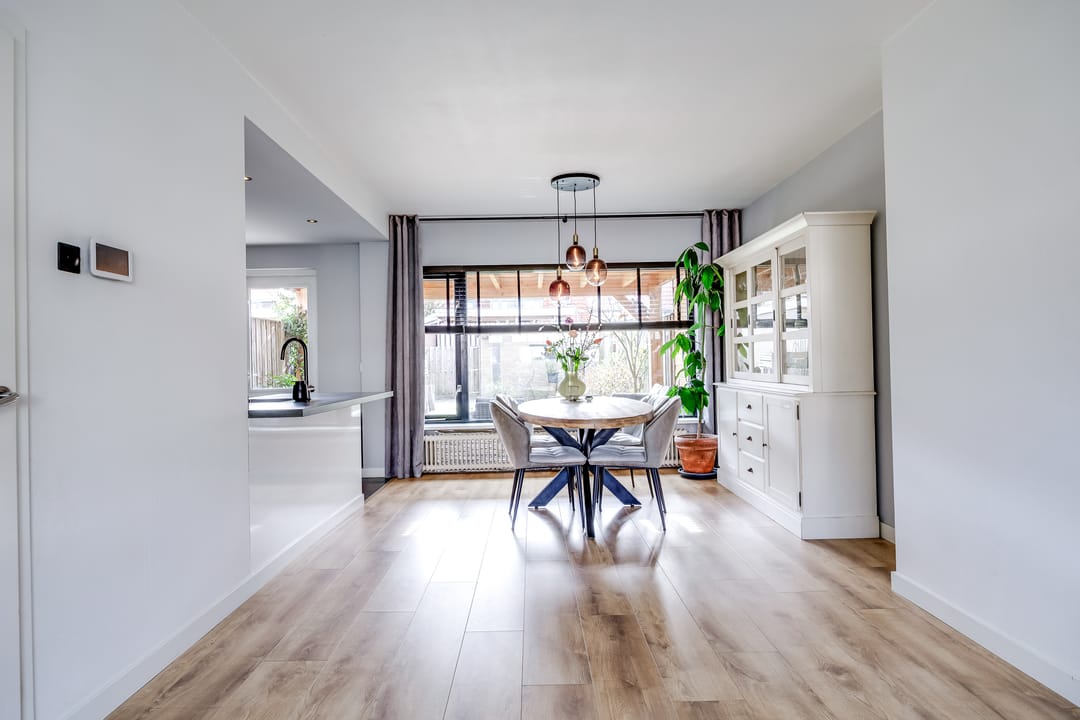 Foto 7 van Prof. Buyslaan 73