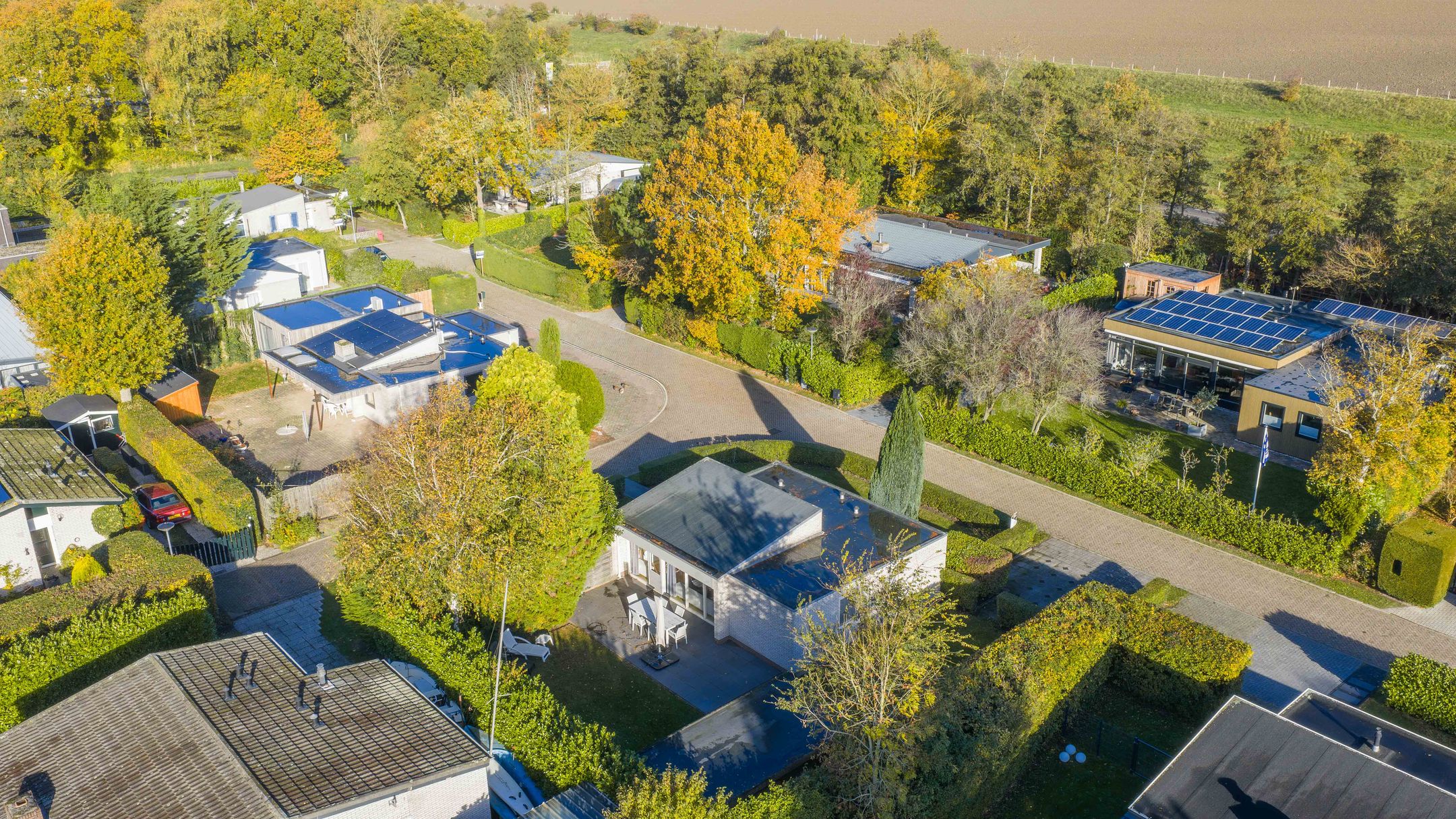 Photo 30 of Eikenlaan