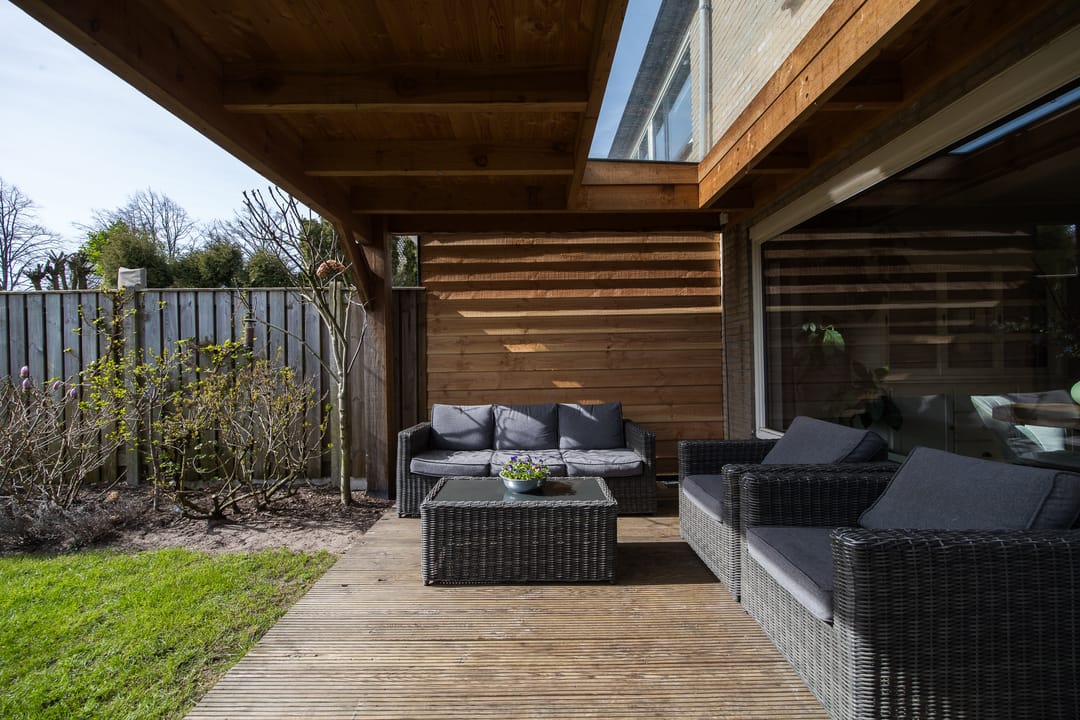 Foto 43 van Prof. Buyslaan 73