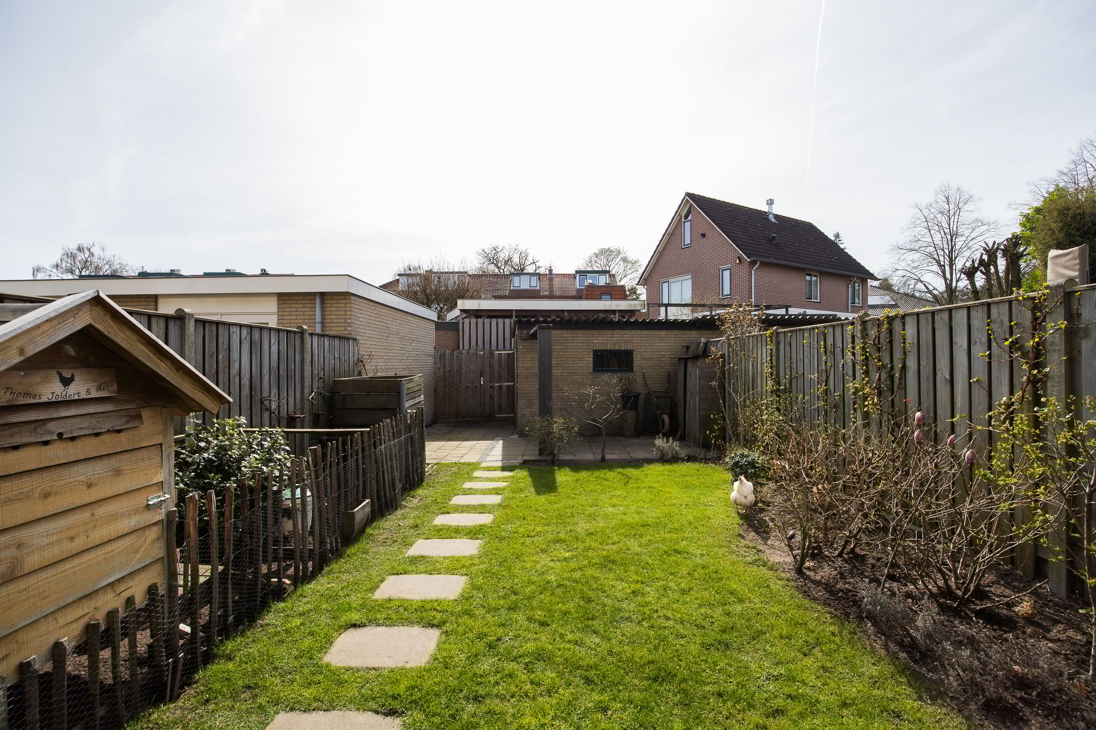 Foto 45 van Prof. Buyslaan 73