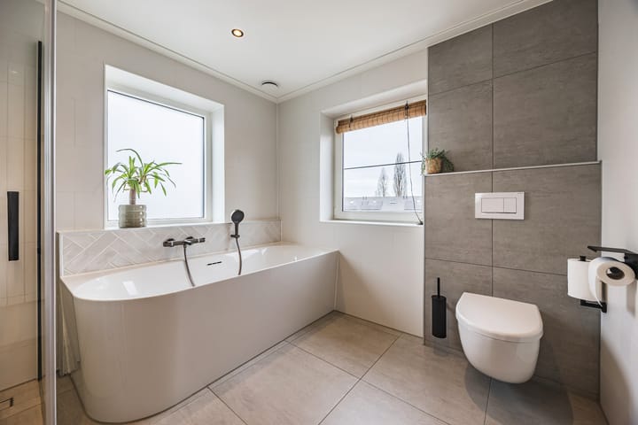 Foto 3 van Hoogstraat 21