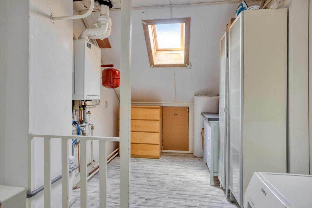 Foto 23 van Jan Steenlaan 40