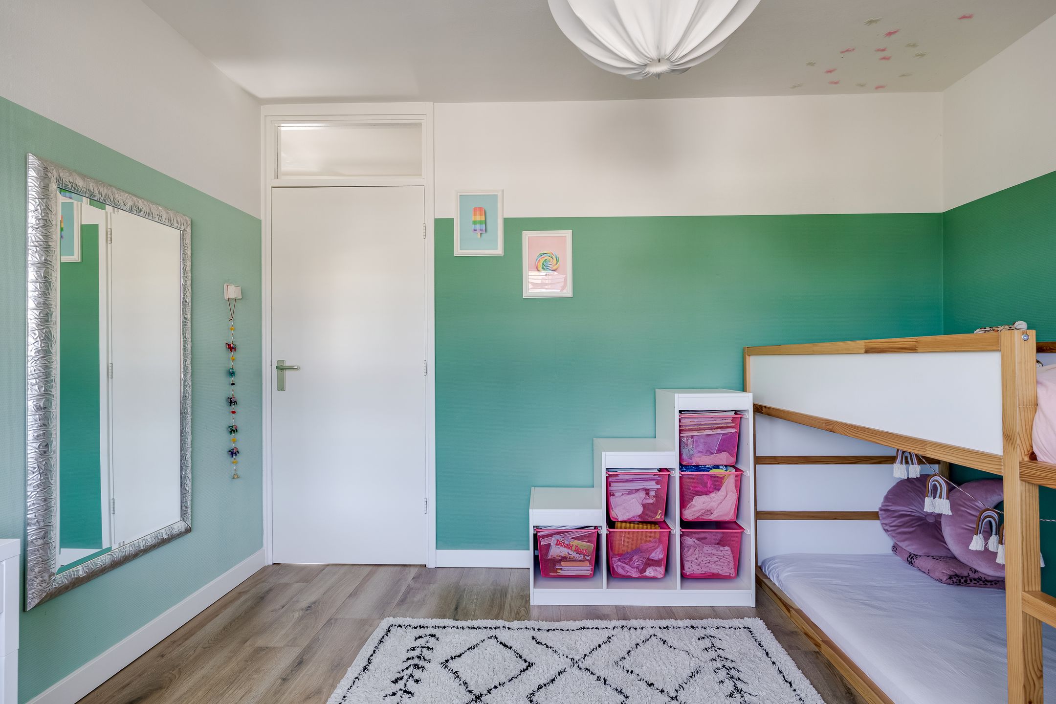 Foto 21 van Prof. Buyslaan 73