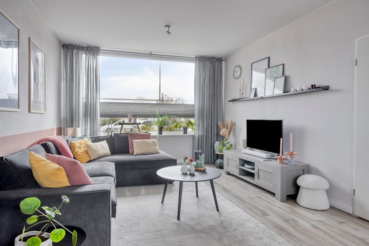 Foto 3 van Jan Steenlaan 40