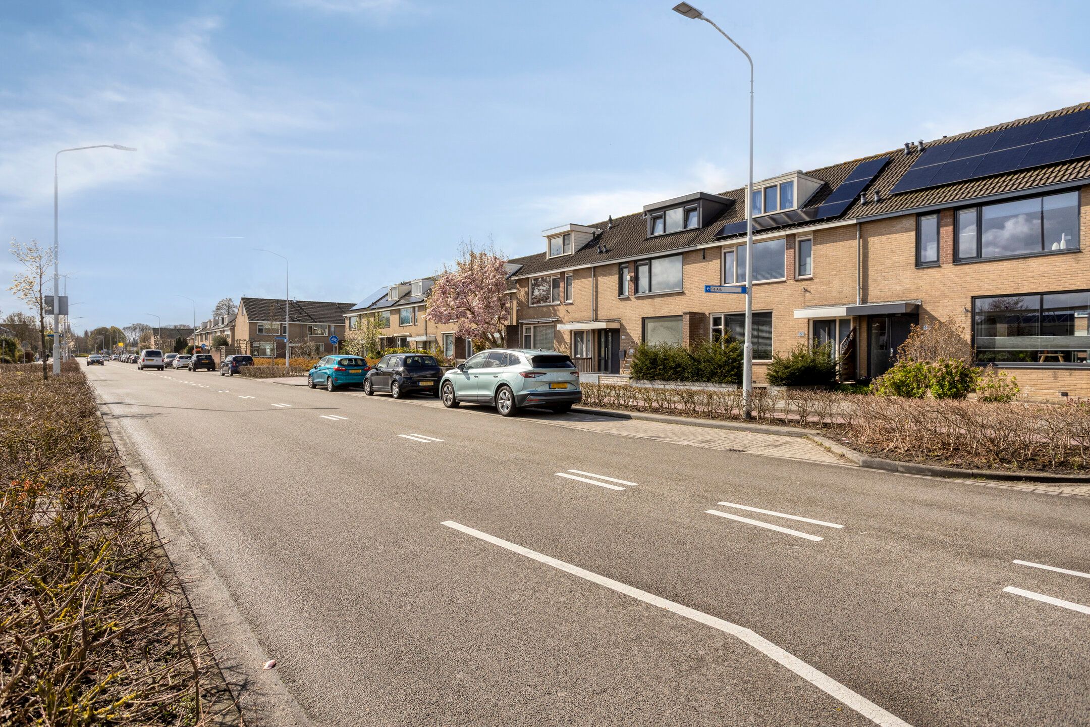 Foto 30 van Jan Steenlaan 40