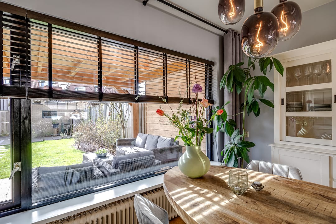 Foto 13 van Prof. Buyslaan 73