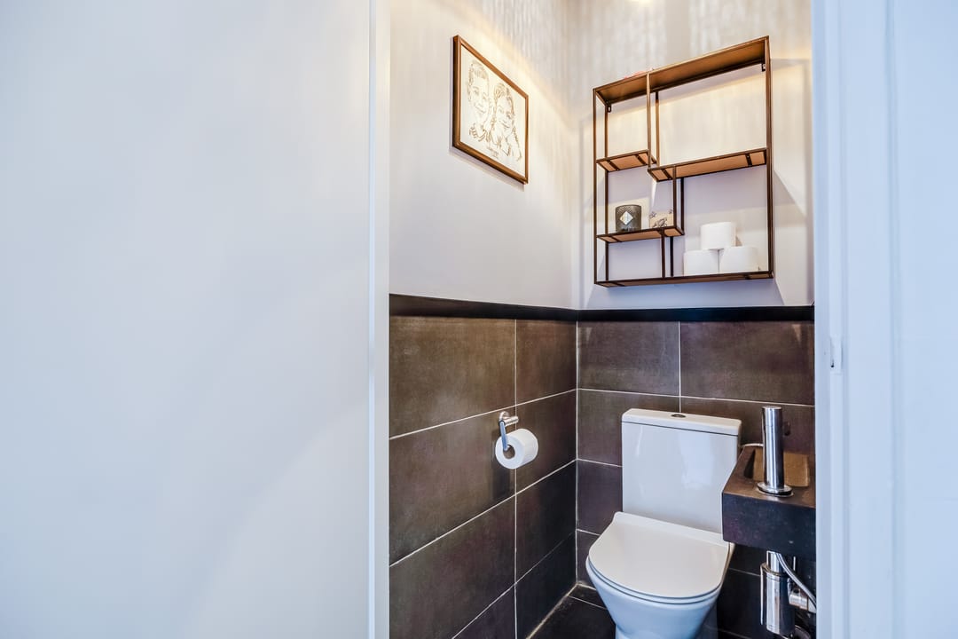 Foto 17 van Prof. Buyslaan 73