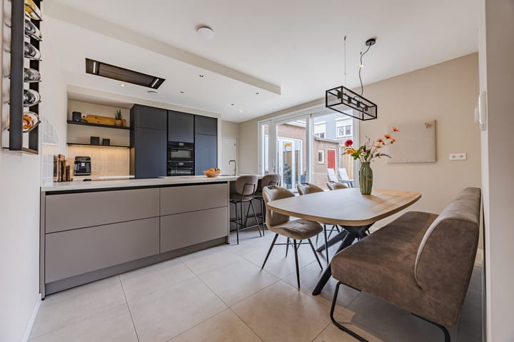 Foto 2 van Hoogstraat 21