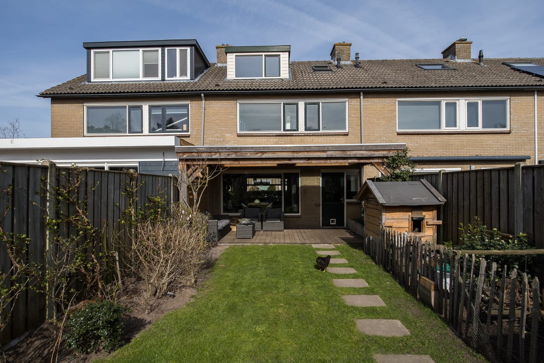 Foto 47 van Prof. Buyslaan 73