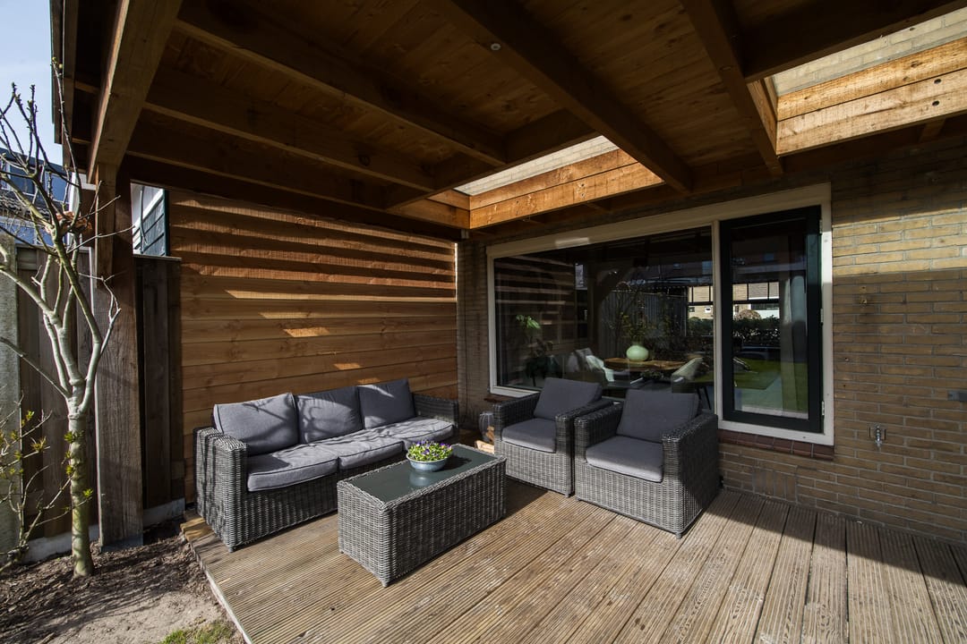 Foto 41 van Prof. Buyslaan 73