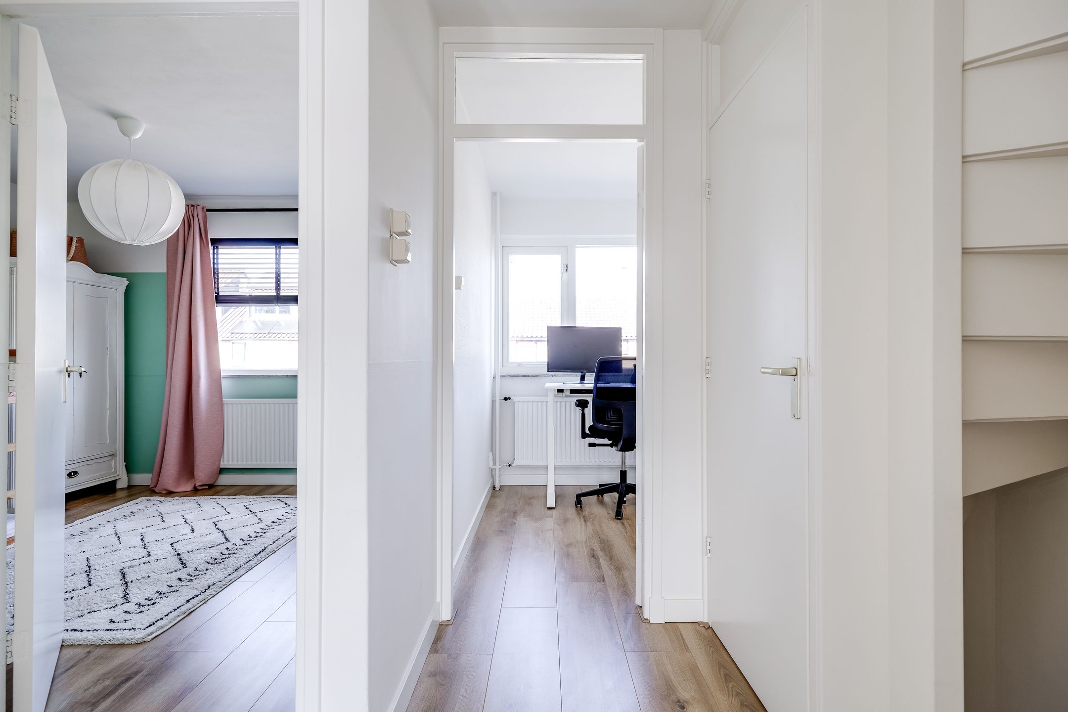 Foto 33 van Prof. Buyslaan 73