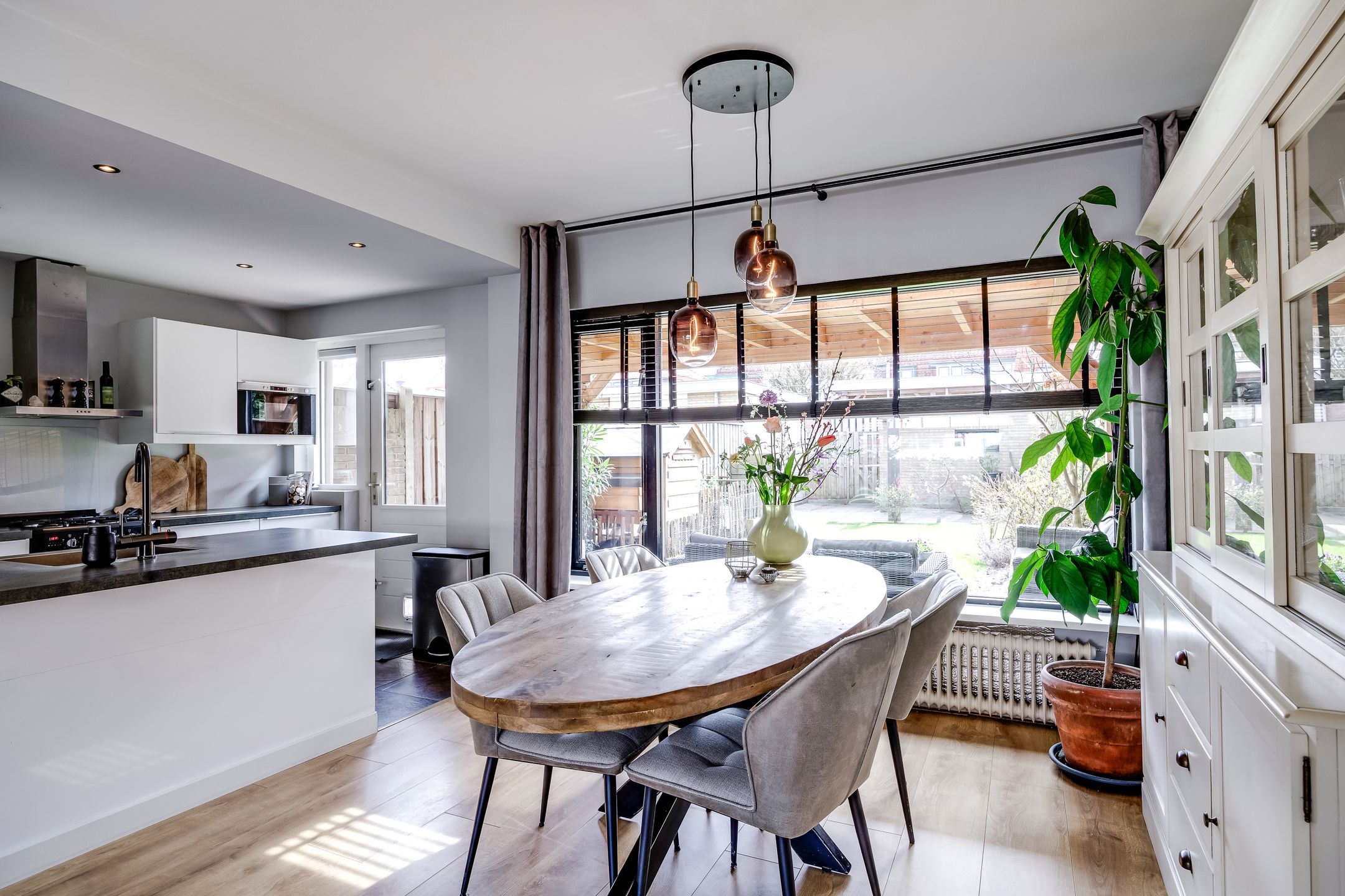 Foto 9 van Prof. Buyslaan 73