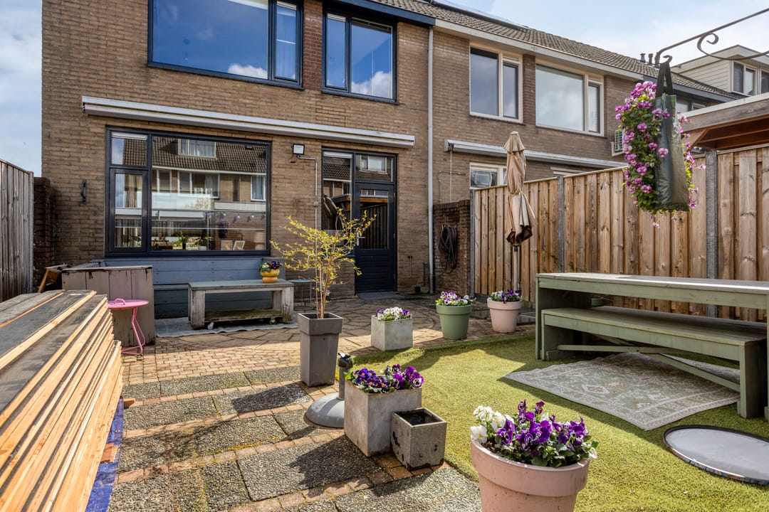 Foto 28 van Jan Steenlaan 40