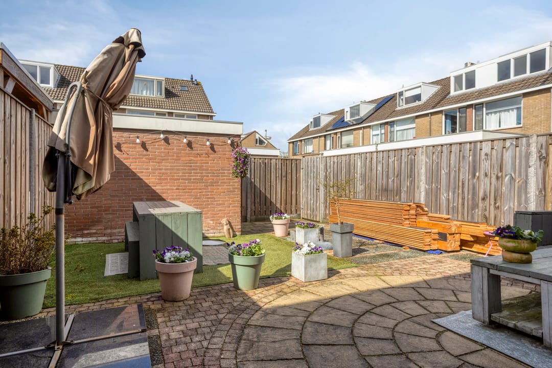 Foto 26 van Jan Steenlaan 40