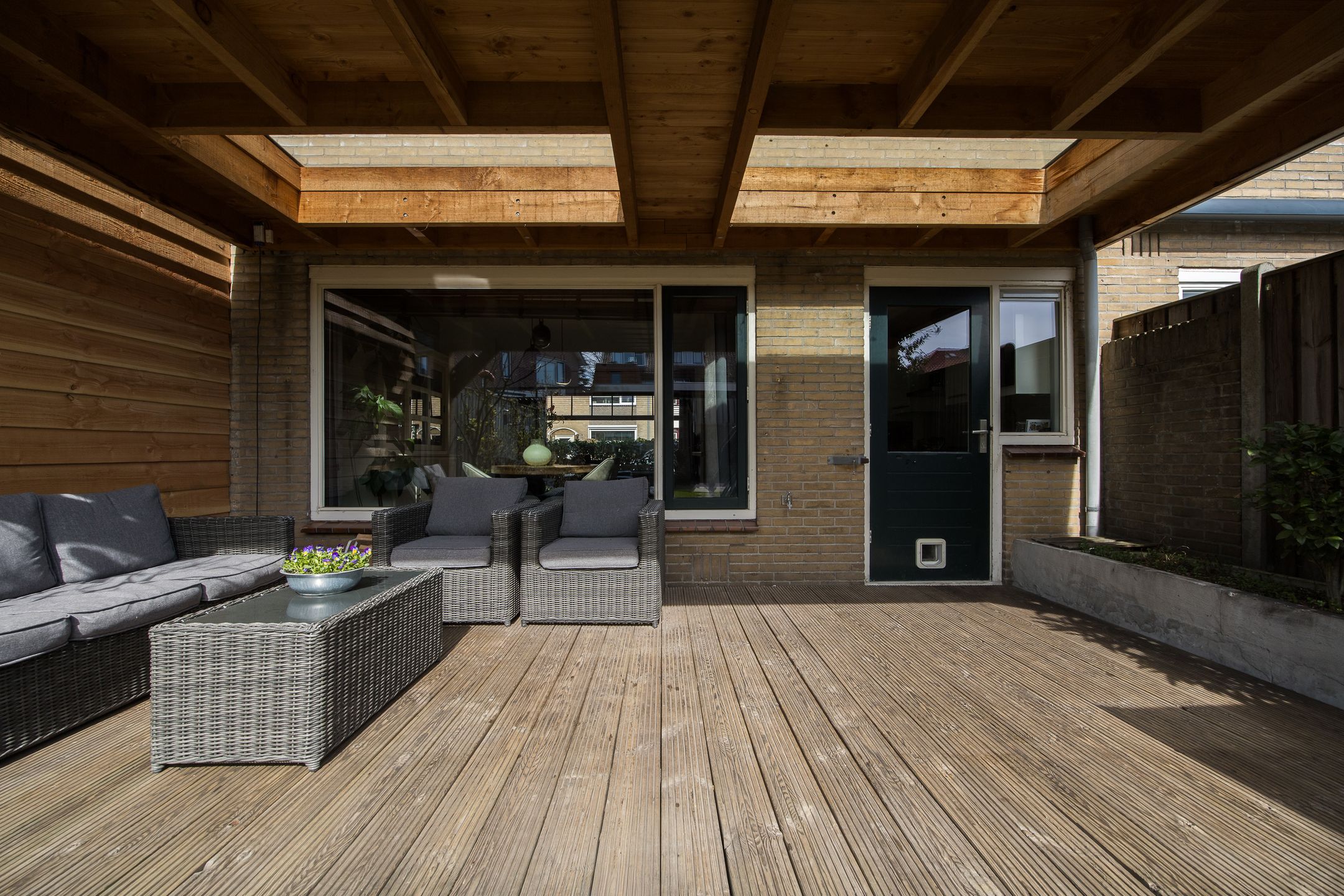 Foto 42 van Prof. Buyslaan 73