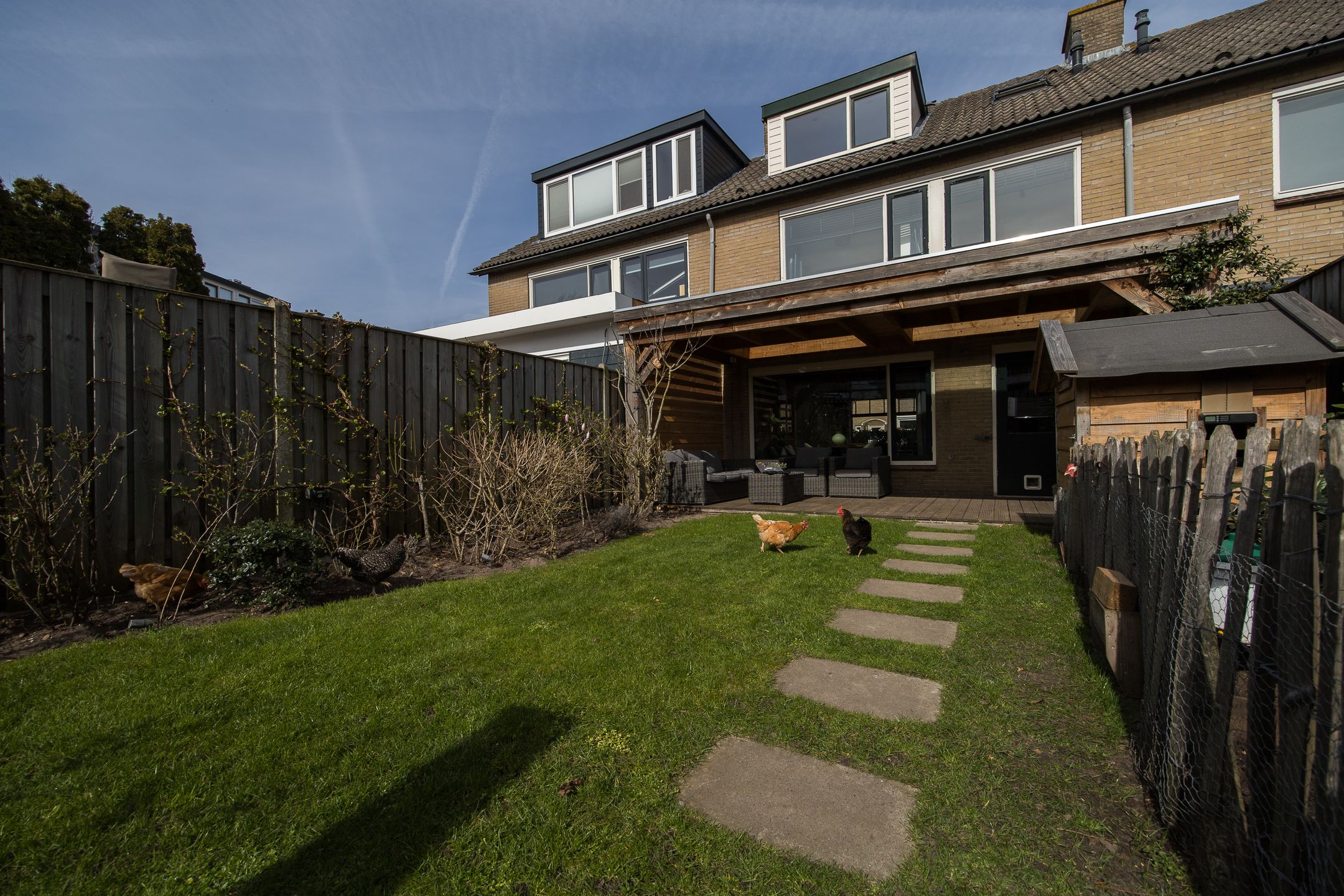 Foto 48 van Prof. Buyslaan 73