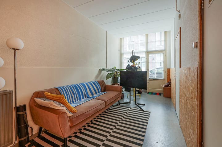 Photo 2 of Oude Looiersstraat 19-1