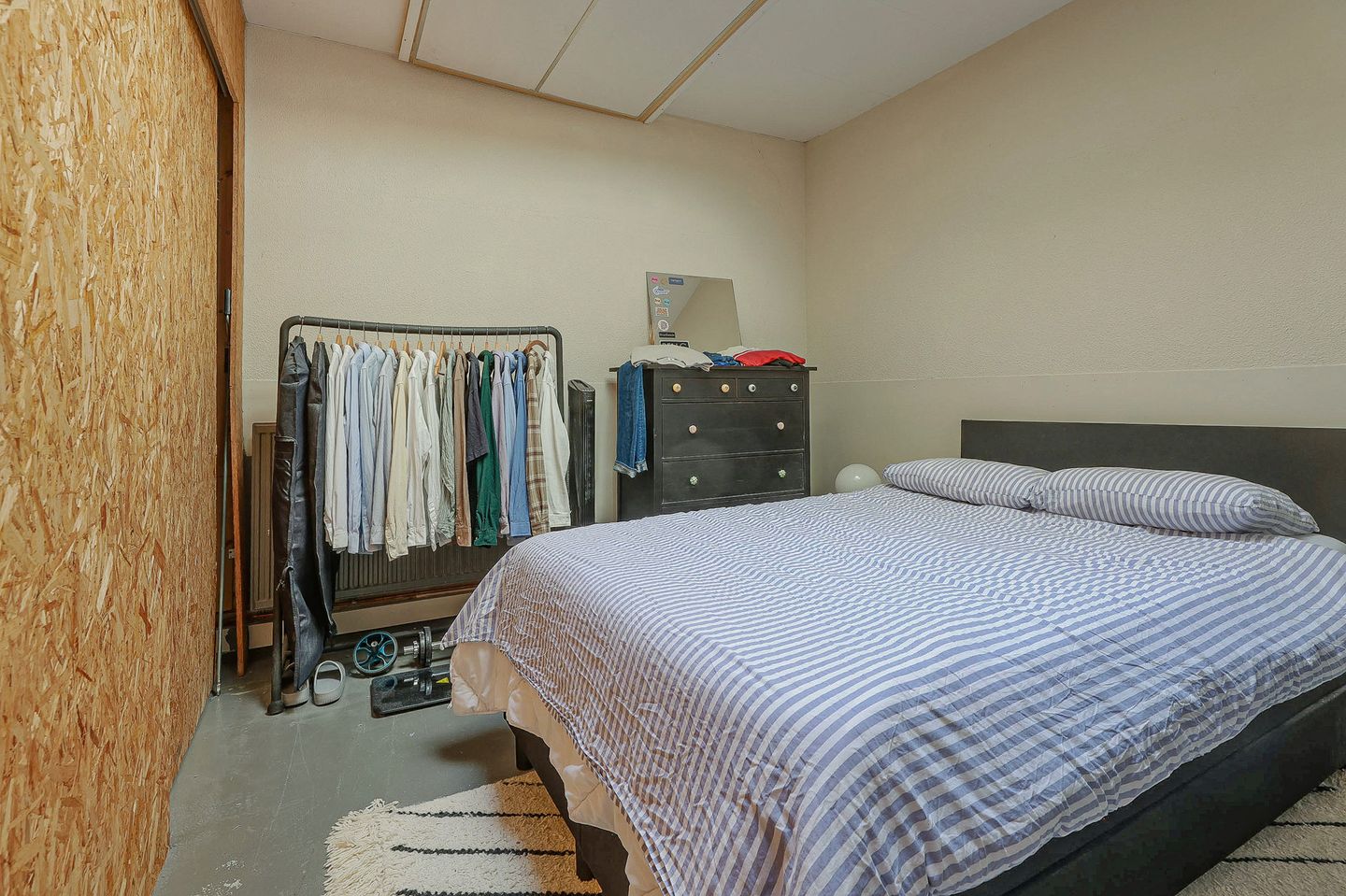 Photo 5 of Oude Looiersstraat 19-1