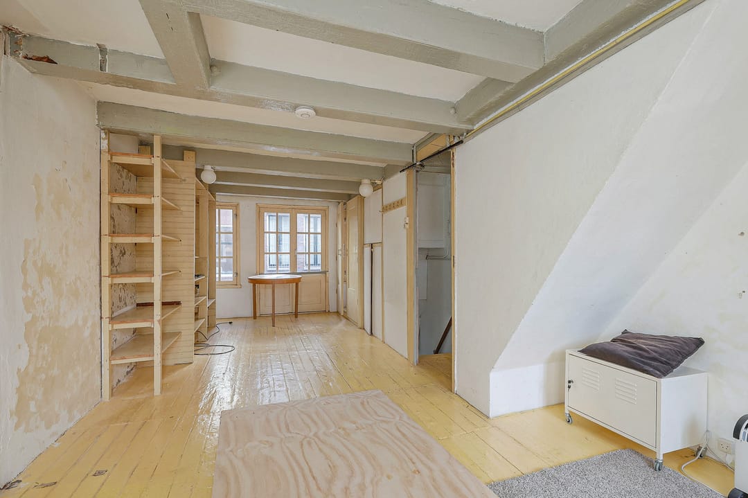 Photo 7 of Oude Looiersstraat 19-1