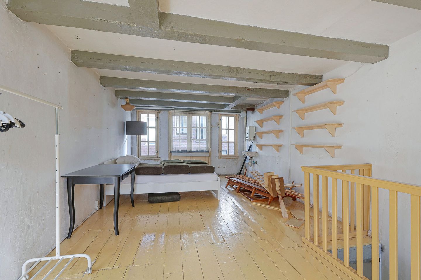 Photo 10 of Oude Looiersstraat 19-1
