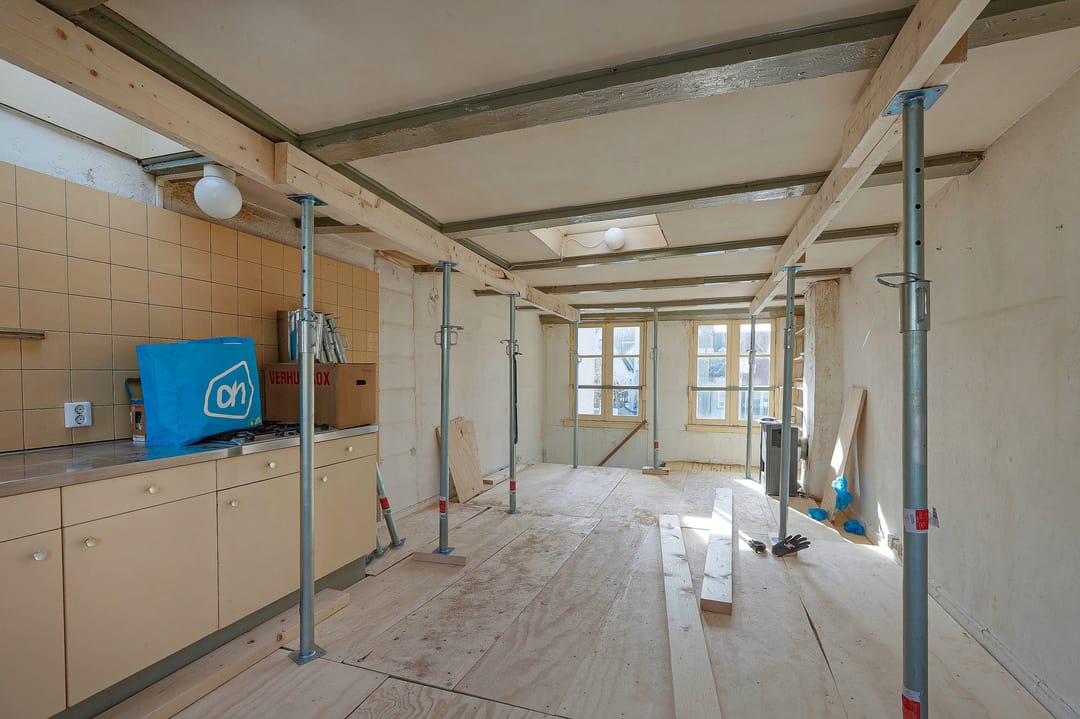 Photo 13 of Oude Looiersstraat 19-1